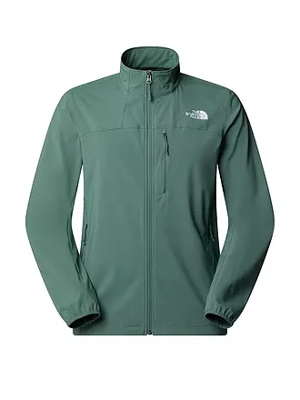 THE NORTH FACE | Giacca softshell Nimble da uomo |